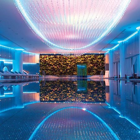 Tsarsky Hotel 키예프 외부 사진