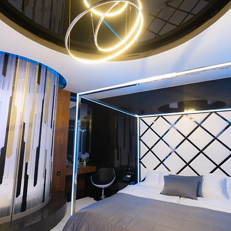 Tsarsky Hotel 키예프 외부 사진