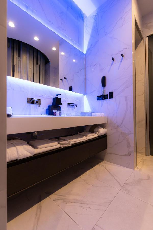 Tsarsky Hotel 키예프 외부 사진