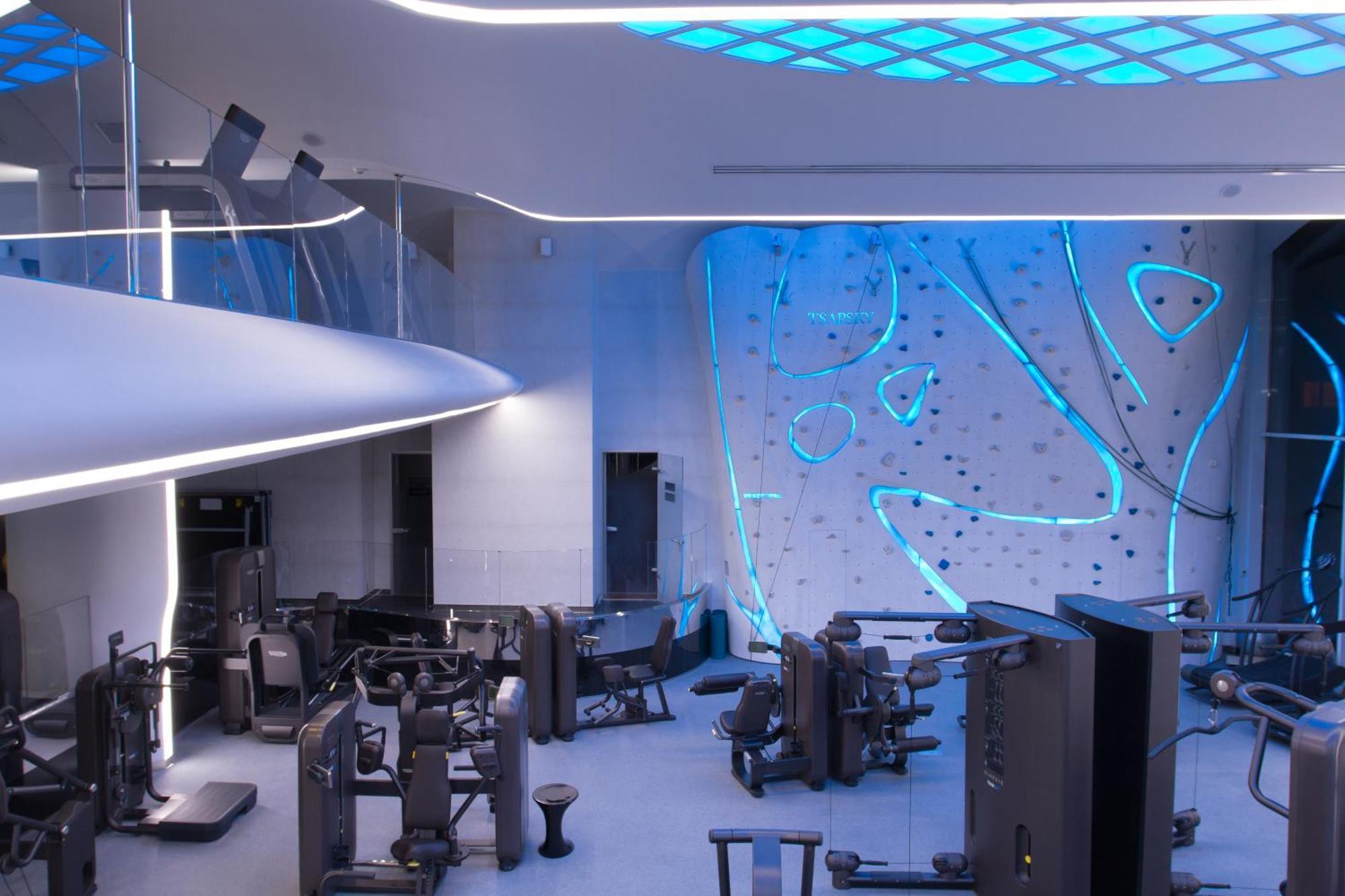 Tsarsky Hotel 키예프 외부 사진