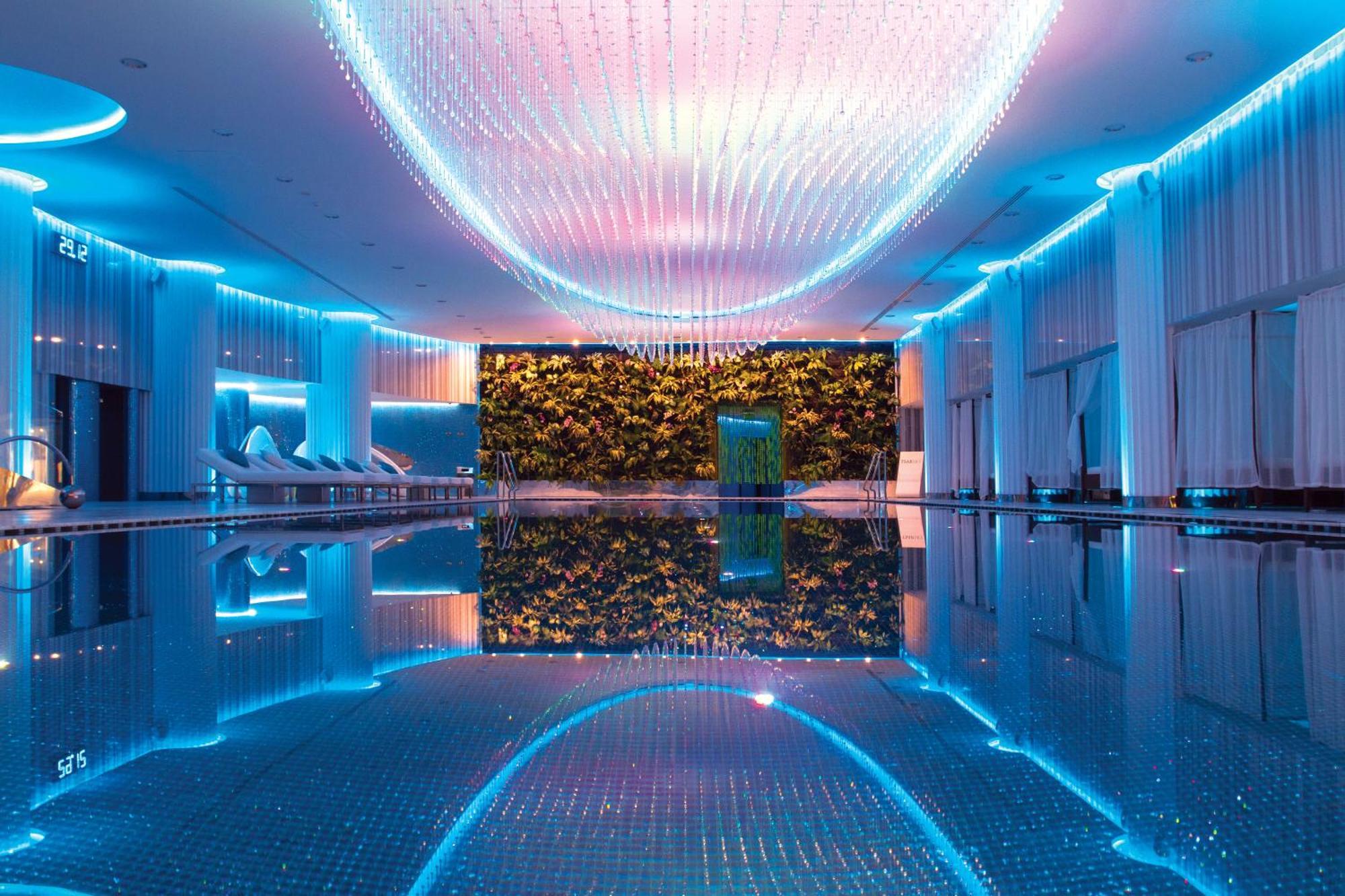 Tsarsky Hotel 키예프 외부 사진