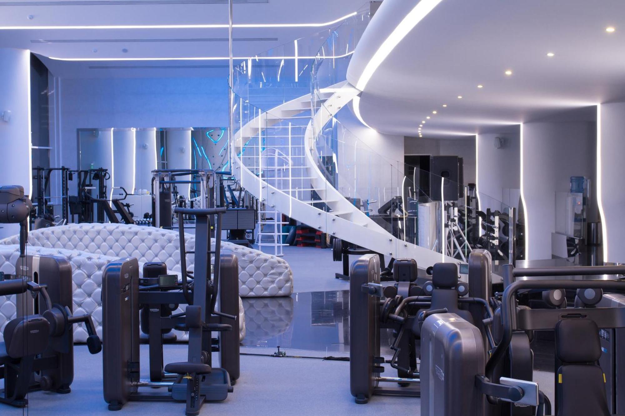 Tsarsky Hotel 키예프 외부 사진